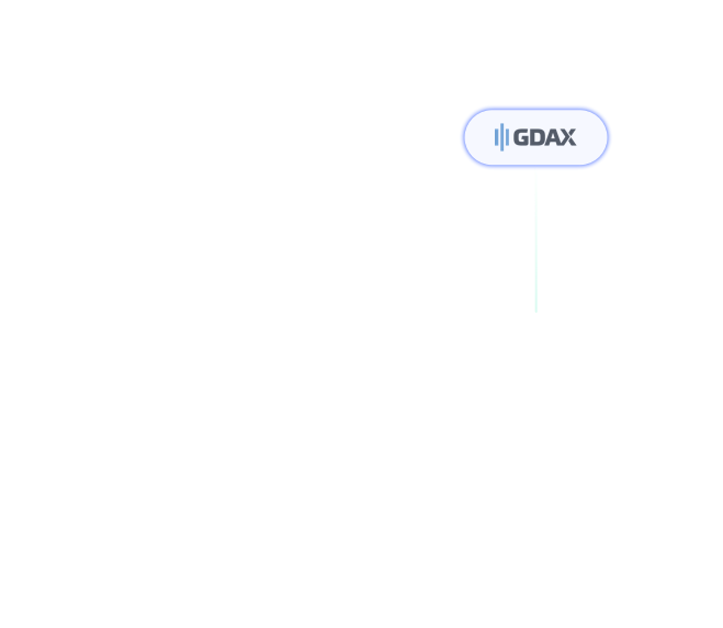 gdax